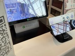 -DQ·蛋糕·冰淇淋(阜盛道店)