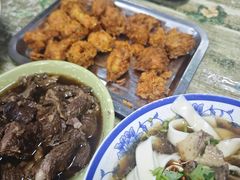 -清真-戏楼王记牛肉面
