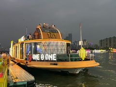 -海心沙亚运公园