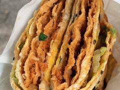 -卞姐蛋饼(陕西南路店)