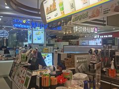 -东明生活广场(凉城购物中心店)