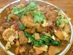 -卫小旦老味大盘鸡总店