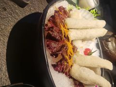 -湊湊火锅·茶憩(恒隆广场店)