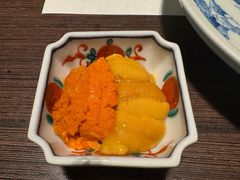 -晴空·日本料理(万象城店)