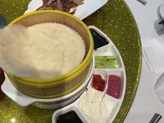 -大鸭梨烤鸭(金色漫香店)