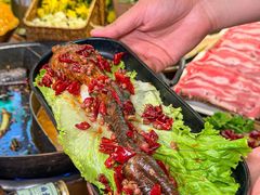 -楠火锅(太古里总店)