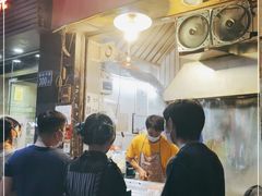 门面-咏春葱油饼(德政中路店)