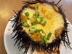 -海胆小馆(东北水饺·春柳店)