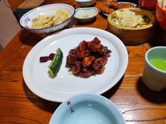 -醉长安(南门总店)