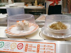 -新一番三文鱼寿司(上邦店)