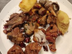 -北京王府井希尔顿酒店·万斯阁西餐厅