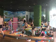 -悦隆庄温泉度假酒店