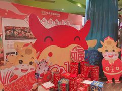 -布吉佳兆业广场