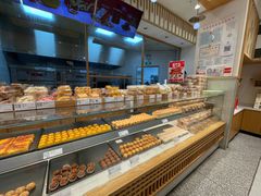 -泸溪河桃酥(金坛吾悦广场店)