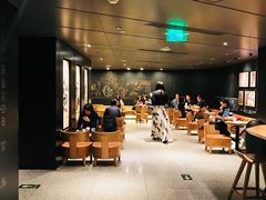 -星巴克臻选(北京银泰店)