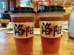 -老雒阳面馆·水席·洛阳菜(王城路店)
