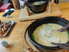 -勺子米线·云南传统小吃市集(四方街店)