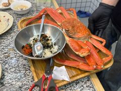 -震海贝烤贝·民俗特色店(延吉总店)