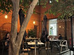 -Ocean's Table 欧舍