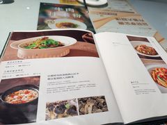 -新疆兵团食府清真(马连道店)