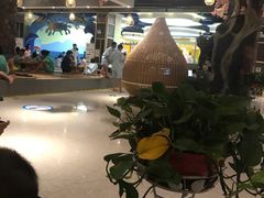 -爱情海·高端·汤泉