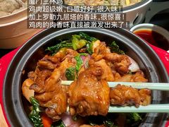 -四道菜·福建菜馆(新街口金鹰店)