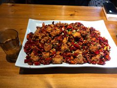 -望京一号·重庆江湖菜(工体店)