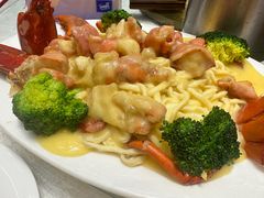 -百乐门喜宴(海珠广场华厦店)