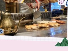 -春田小幸铁板烧(忠义街店)