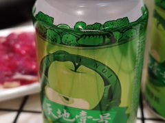 -幸运牛汕头小黄牛牛肉火锅(梅林店)