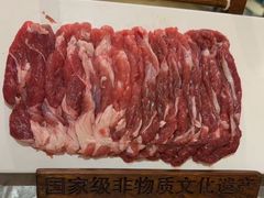 -东来顺饭庄(王府井步行街店)