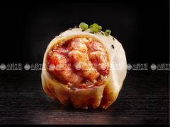 -小杨生煎(龙之梦购物中心店)