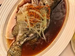 -西安绿地假日酒店·丽宝轩中餐厅