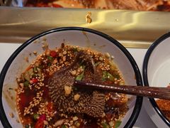 -大熊猫毛肚火锅(烟台万象汇店)