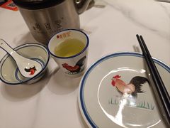 -粤食堂(天津和悦汇店)