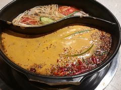 -钢管厂五区小郡肝串串香(通锦桥店)