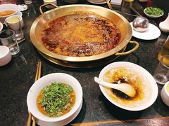 -巴蜀大宅门火锅(北大街店)