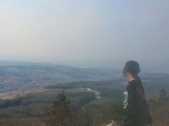 -帽儿山国家森林公园