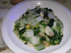 -绿茶餐厅(松江万达店)