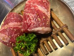 -大叹号·朝鲜族烤肉(潍坊泰华城店)