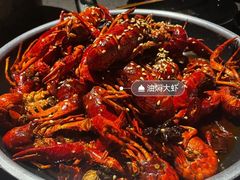 -一棠龙虾(日月光中心广场店)