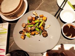 松露全素-金鸭季·北京烤鸭(深业上城店)