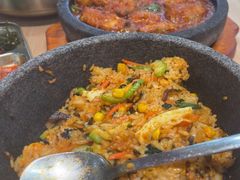 -小木屋拌饭(西安华阳城店)