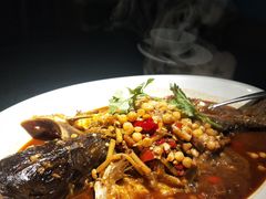 -桂小厨广西菜(青秀万达店)