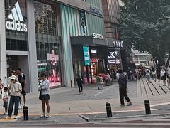 -重庆江北国际机场-T2航站楼