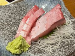 -桂马·日本料理·海胆·海鲜饭·酒场(民主广场店)