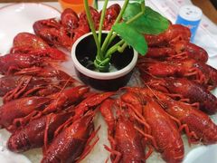 -赵氏盱眙十三香龙虾(蓝村店)