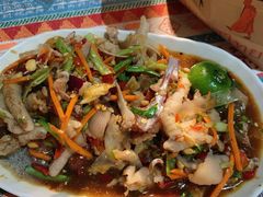 -半坡九号老挝冰咖啡