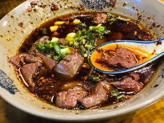 -杨三娘跷脚牛肉(羊子山西路店)