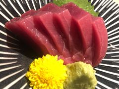 -御瀛日本料理